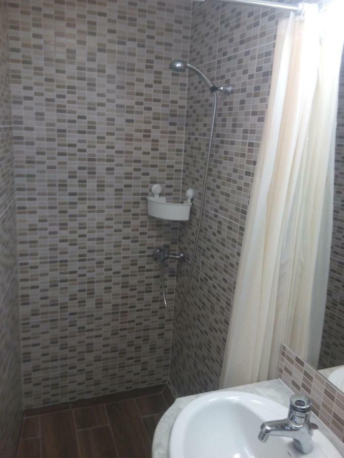 Start Apartmanok Beci Exterior foto
